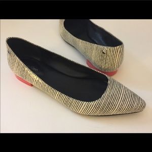 Calvin Klein flats - NWOT